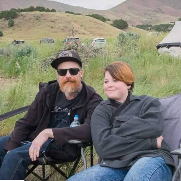 Meet your Posher, Brad - Picture 1 of 1